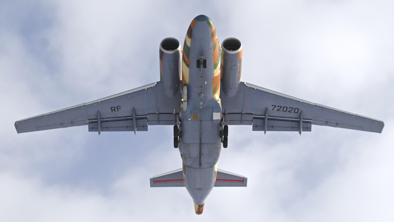 Antonov An-72p