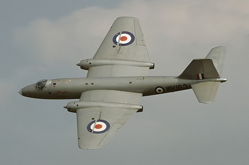 Canberra B.2