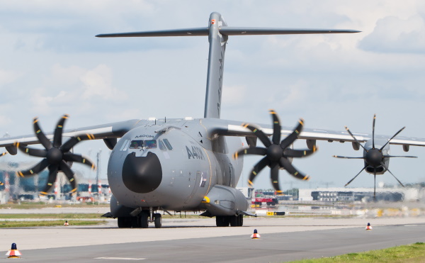 Airbus A400M