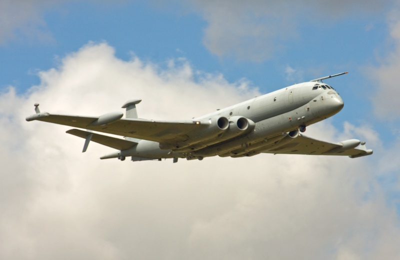 Nimrod MR4