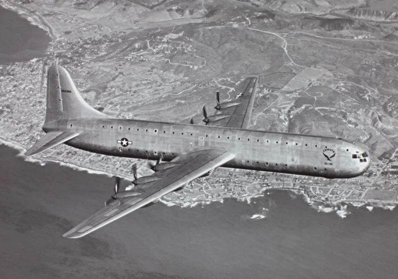 XC-99