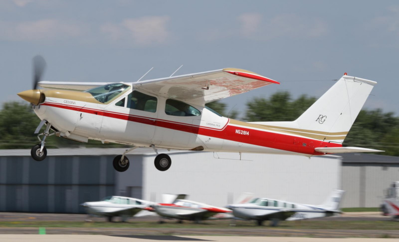 Cessna 177 Cardinal